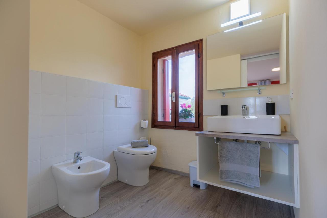 5 Min Dal Centro - Ca'Lea - Motta Di Livenza Hotel Екстериор снимка