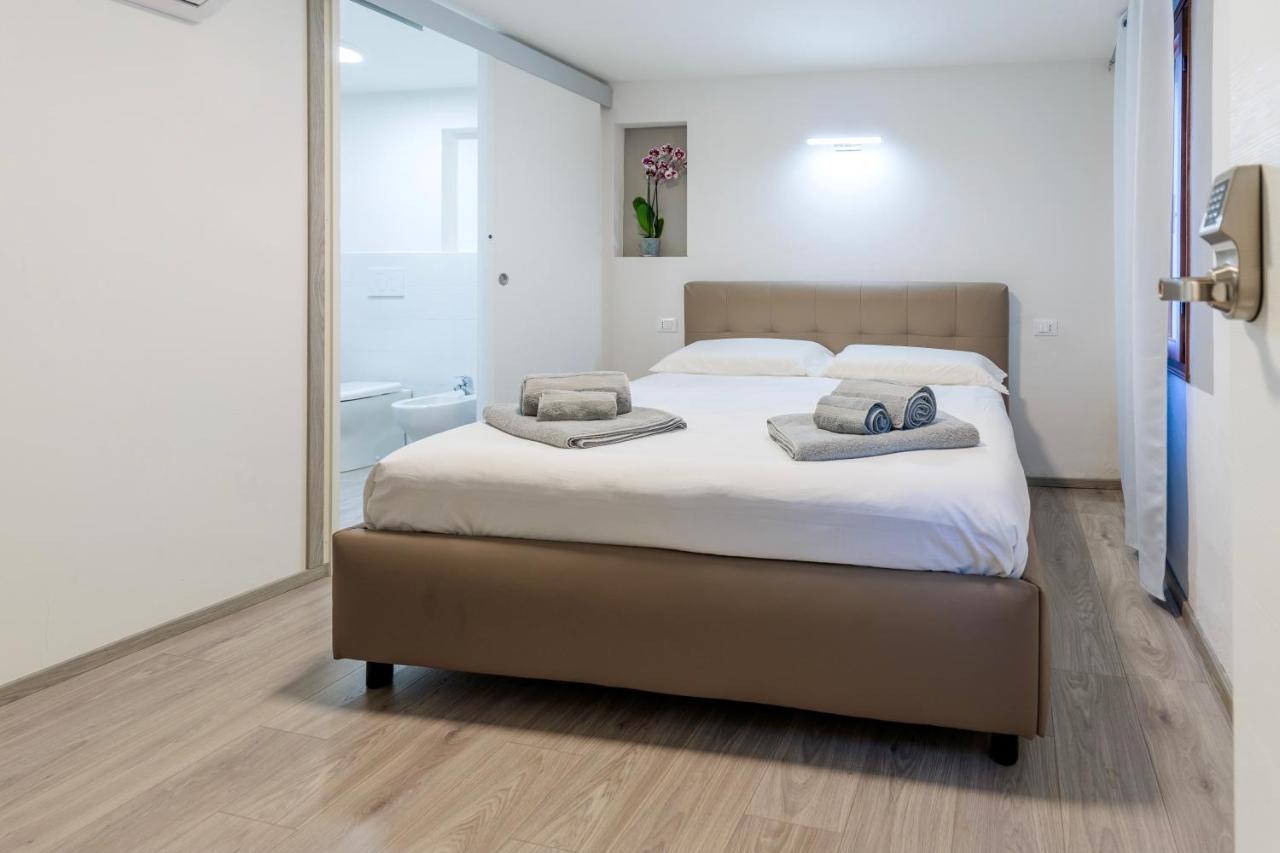 5 Min Dal Centro - Ca'Lea - Motta Di Livenza Hotel Екстериор снимка