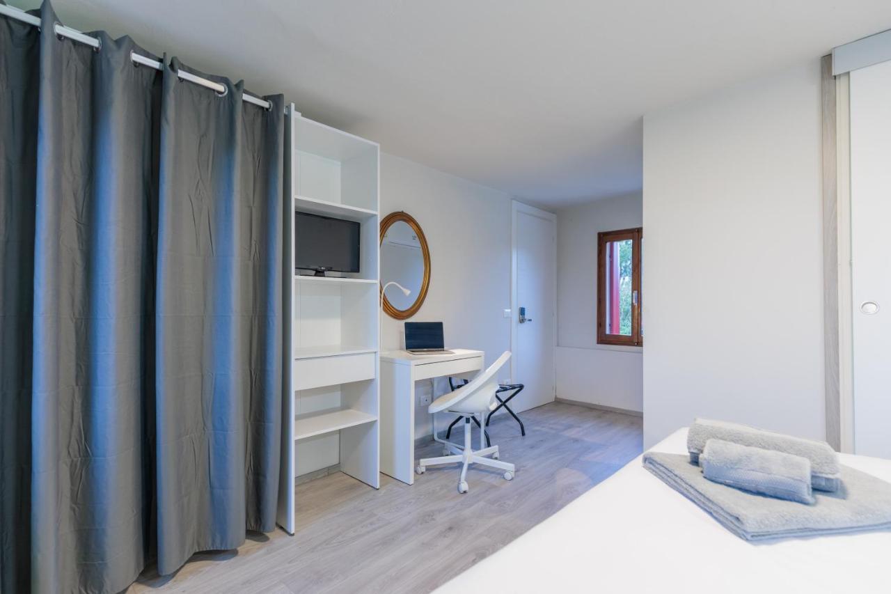 5 Min Dal Centro - Ca'Lea - Motta Di Livenza Hotel Екстериор снимка