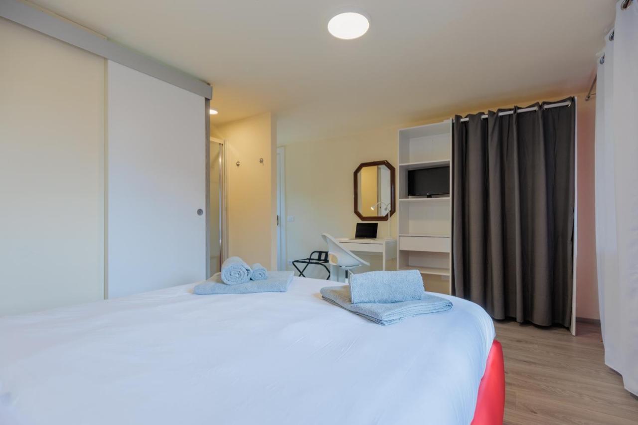 5 Min Dal Centro - Ca'Lea - Motta Di Livenza Hotel Екстериор снимка